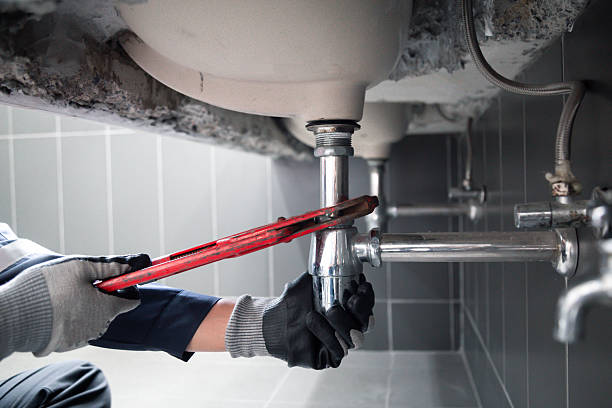 Trusted Sewer Line Repair service in Sealston, VA - Masters Plumbing Service